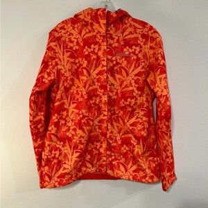 Columbia Rain Jacket